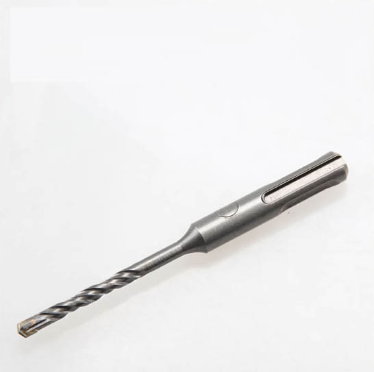 Sds Plus Drill Bit:Sds Plus Drill Bit Cross Tip 5x110mm 