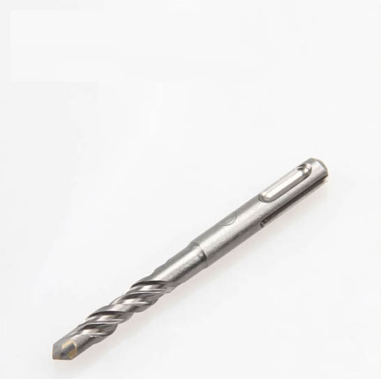 Sds Plus Drill Bit:Sds Plus Drill Bit Single Tip 10x110mm 